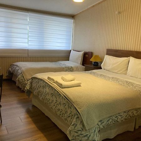 Hostal Argentina أوسورنو المظهر الخارجي الصورة