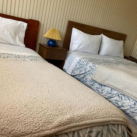 Hostal Argentina أوسورنو المظهر الخارجي الصورة