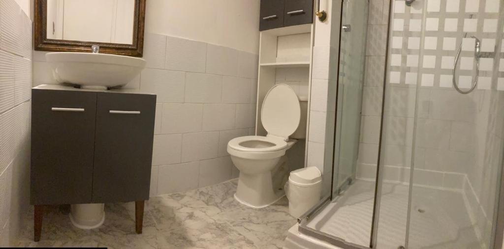 Hostal Argentina أوسورنو المظهر الخارجي الصورة