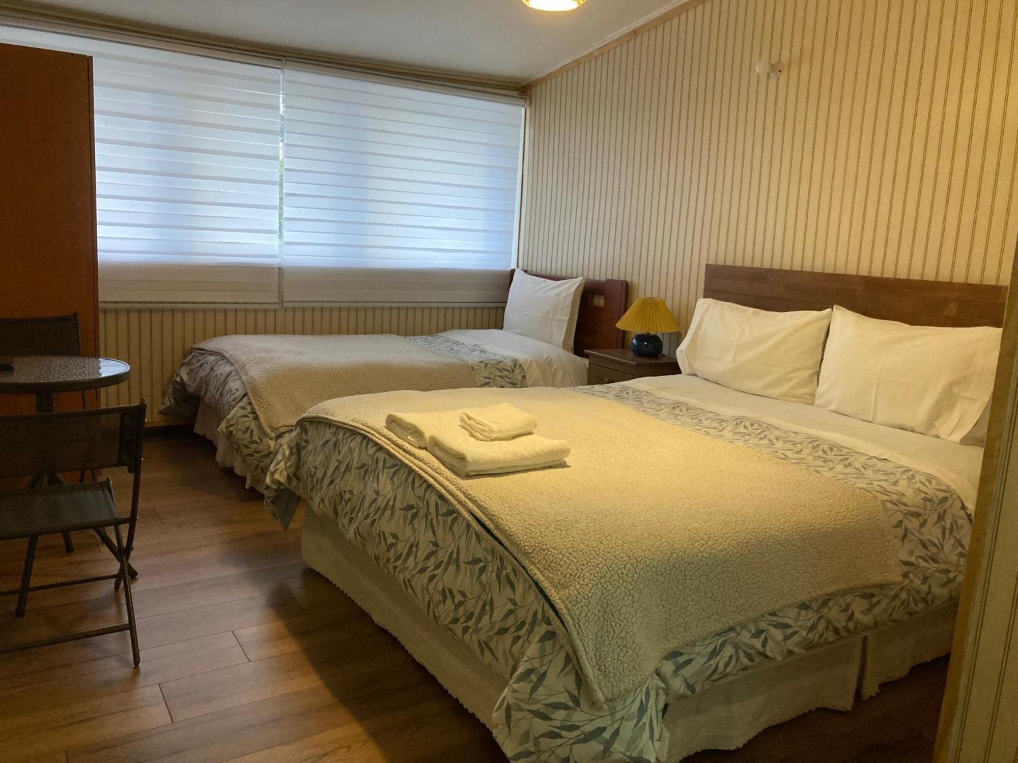 Hostal Argentina أوسورنو المظهر الخارجي الصورة